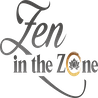 Zen In The Zone Logo